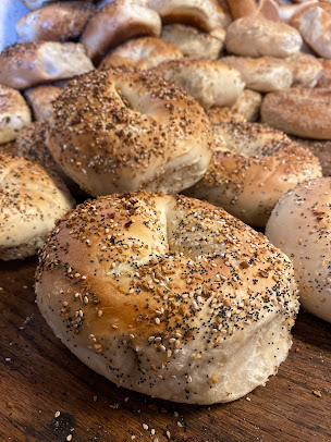 Photo Sunrise Bagel & Deli - 1