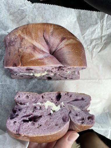 Photo Sunrise Bagel & Deli - 11