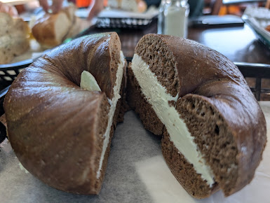 Photo Sunrise Bagel & Deli - 13