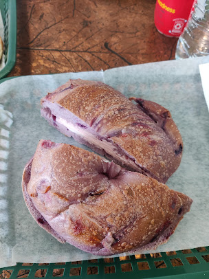 Photo Sunrise Bagel & Deli - 14