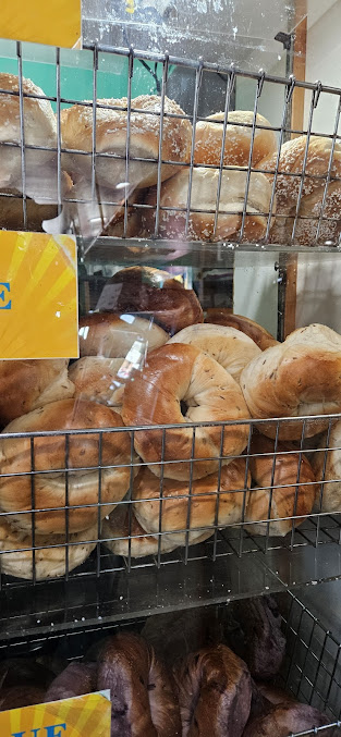 Photo Sunrise Bagel & Deli - 17