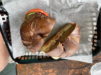 Photo Sunrise Bagel & Deli - 18