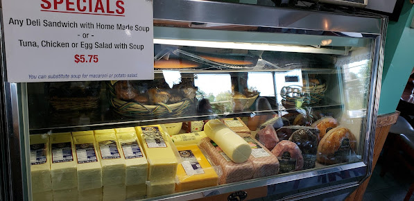 Photo Sunrise Bagel & Deli - 19