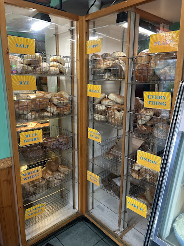 Photo Sunrise Bagel & Deli - 2
