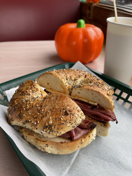 Photo Sunrise Bagel & Deli - 3