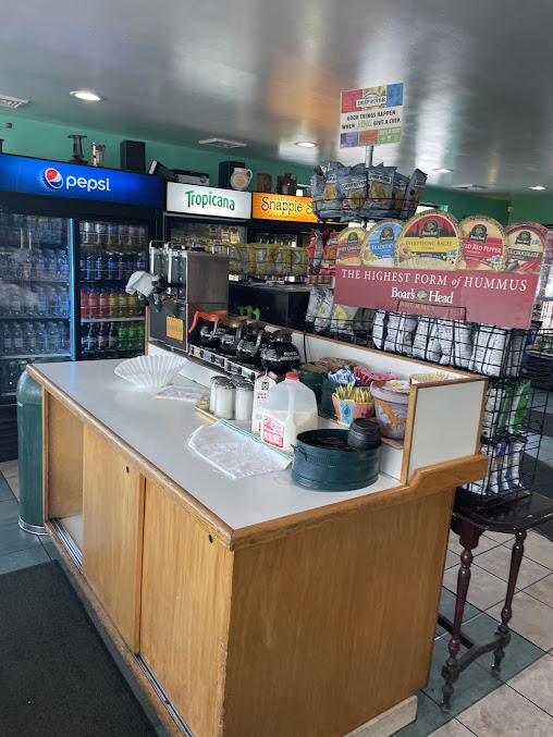 Photo Sunrise Bagel & Deli - 4