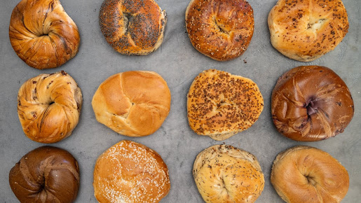 Photo Sunrise Bagel & Deli - 7