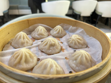Photo Supreme Dumplings Bellevue - 2