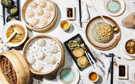 Photo Supreme Dumplings Bellevue - 3