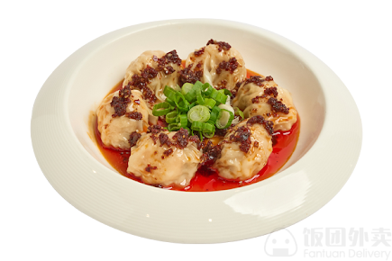 Photo Supreme Dumplings Bellevue - 5