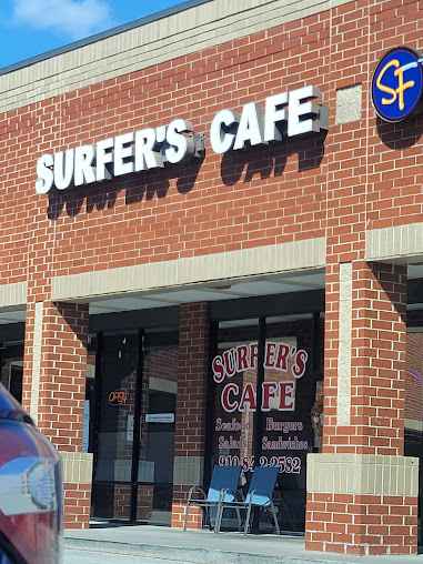 Photo Surfers Cafe - 0
