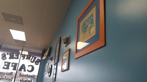 Photo Surfers Cafe - 13
