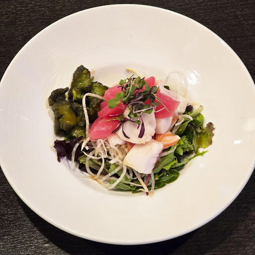 Photo Sushi Badaya Highland Park - 11