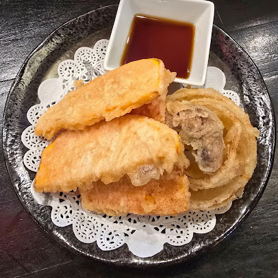 Photo Sushi Badaya Highland Park - 12