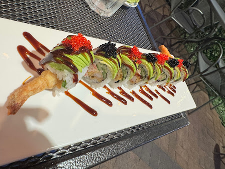 Photo Sushi Badaya Highland Park - 13