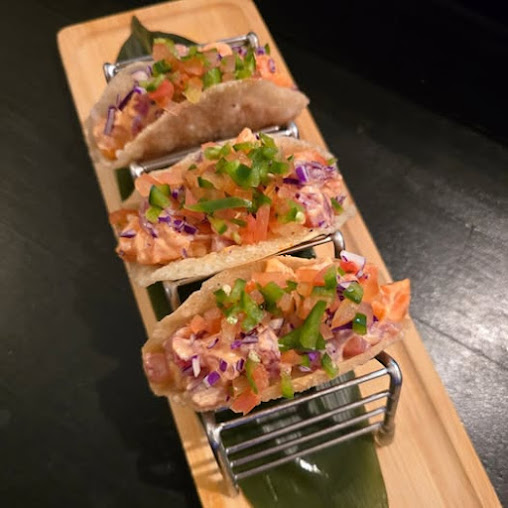 Photo Sushi Badaya Highland Park - 14