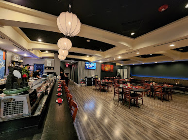 Photo Sushi Badaya Highland Park - 15