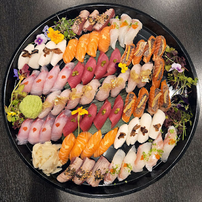 Photo Sushi Badaya Highland Park - 16