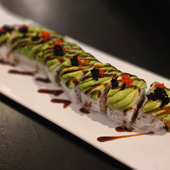 Photo Sushi Badaya Highland Park - 17