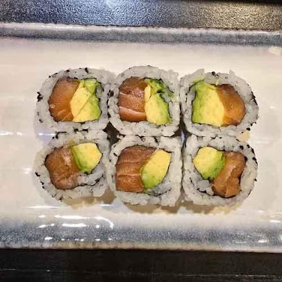 Photo Sushi Badaya Highland Park - 18