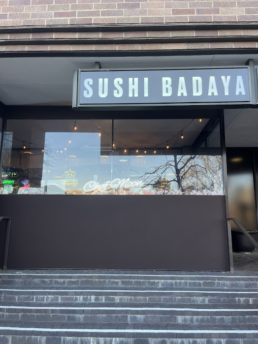 Photo Sushi Badaya Highland Park - 19