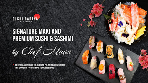 Photo Sushi Badaya Highland Park - 3