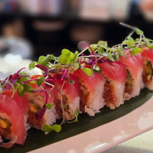 Photo Sushi Badaya Highland Park - 4