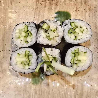 Photo Sushi Badaya Highland Park - 5