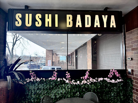 Photo Sushi Badaya Highland Park - 6