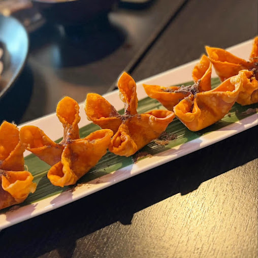 Photo Sushi Badaya Highland Park - 9