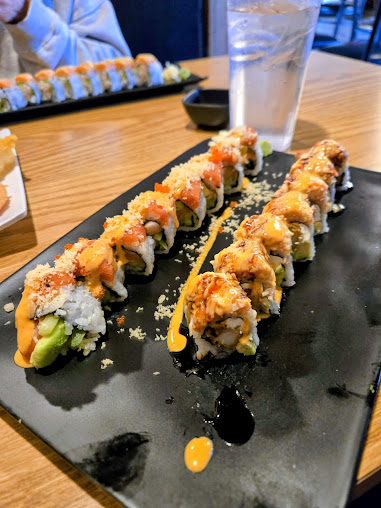 Photo Sushi Garden - 1