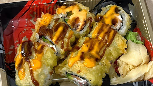 Photo Sushi Garden - 10