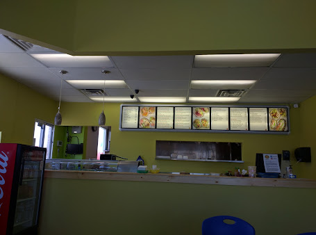 Photo Sushi Garden - 12