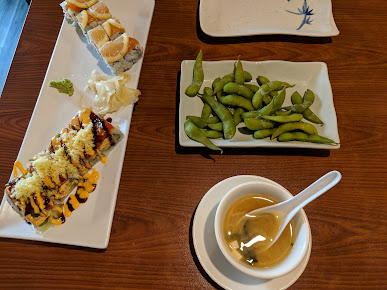Photo Sushi Garden - 14