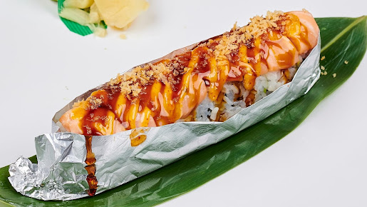 Photo Sushi Garden - 15