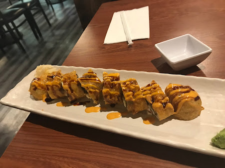 Photo Sushi Garden - 17
