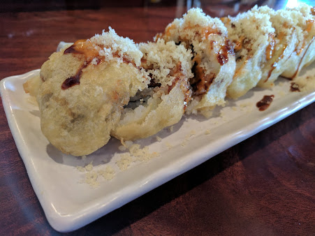 Photo Sushi Garden - 18