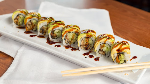 Photo Sushi Garden - 2