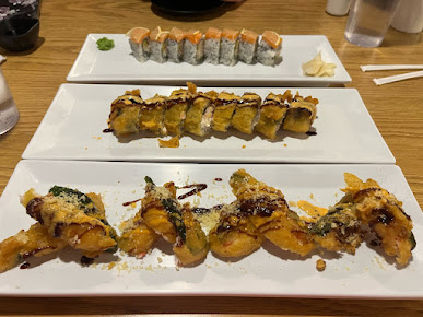 Photo Sushi Garden - 5