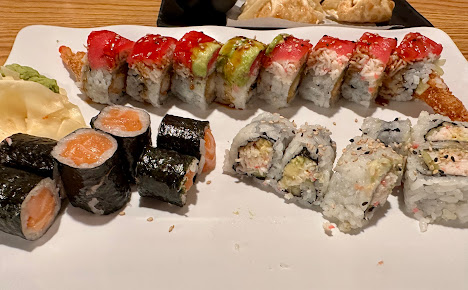 Photo Sushi Garden - 6