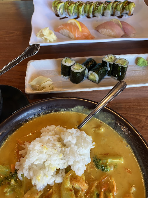 Photo Sushi Garden - 7
