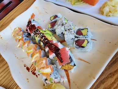 Photo Sushi Garden - 8