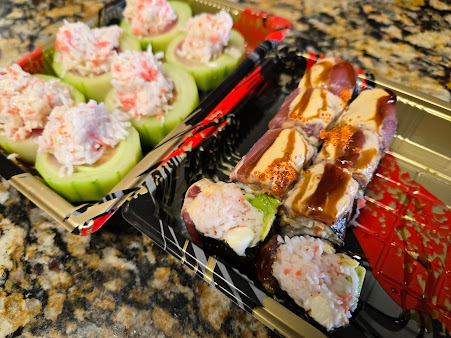 Photo Sushi Garden - 9