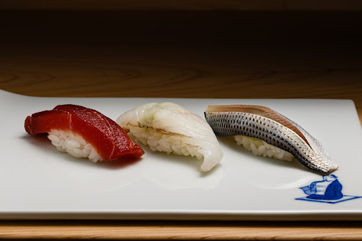 Photo Sushi Ii - 1