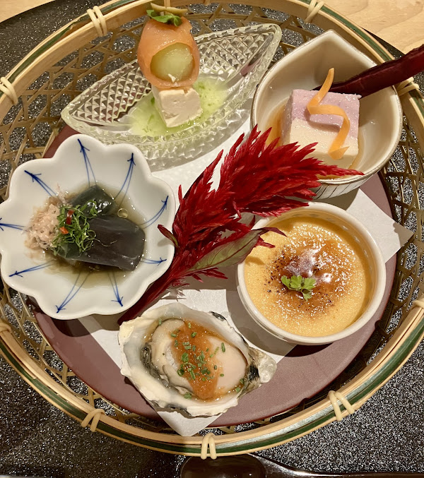 Photo Sushi Ii - 12