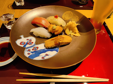 Photo Sushi Ii - 15