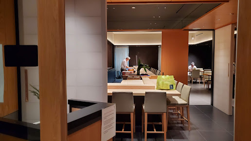Photo Sushi Ii - 19