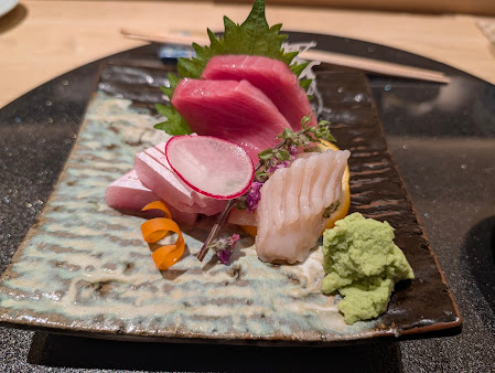 Photo Sushi Ii - 4