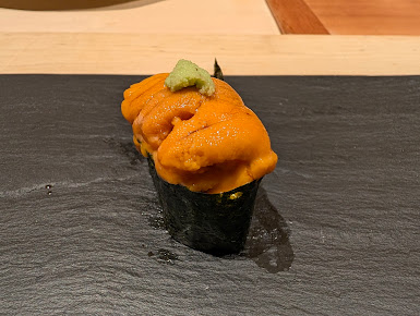 Photo Sushi Ii - 5