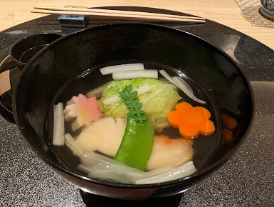 Photo Sushi Ii - 7
